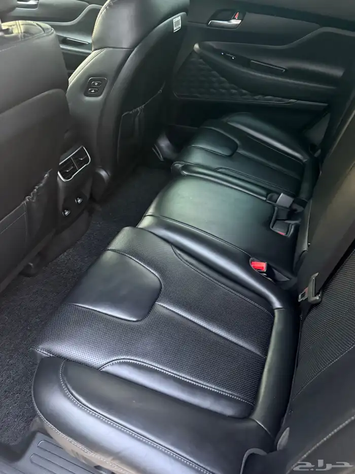 للبيع سنتافي ديزل 2021 بدون دبل مكينة كبيرة 16