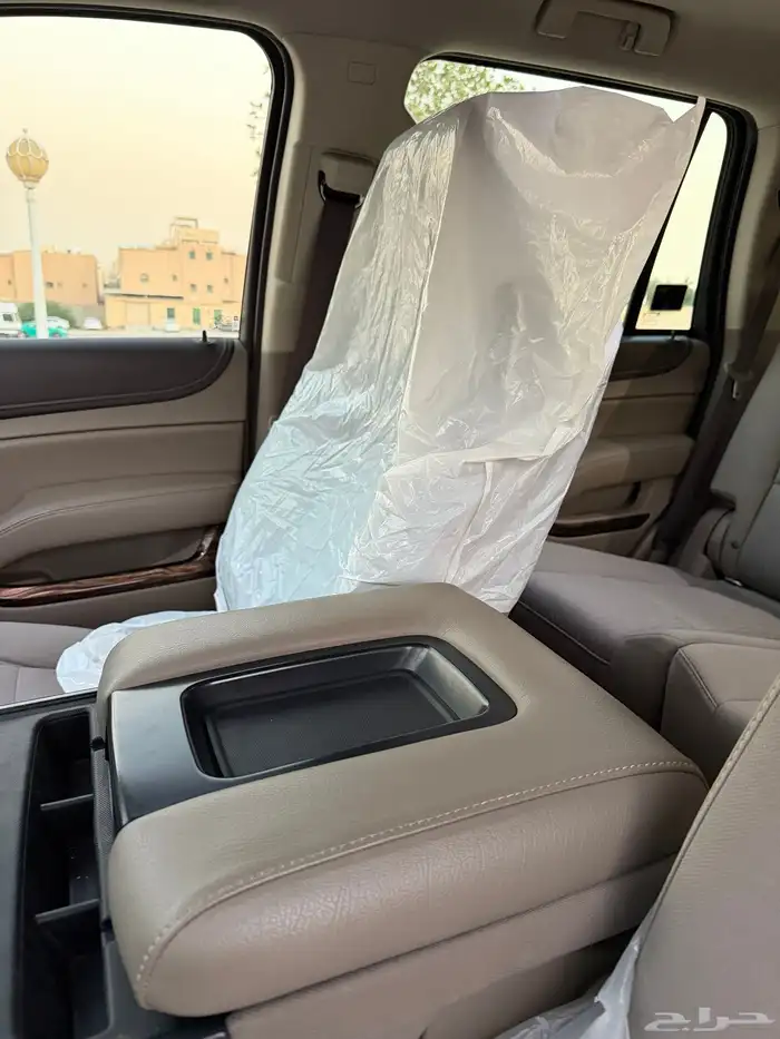 جي ام سي يوكن 2018 SLE تشيكات وكالة 43