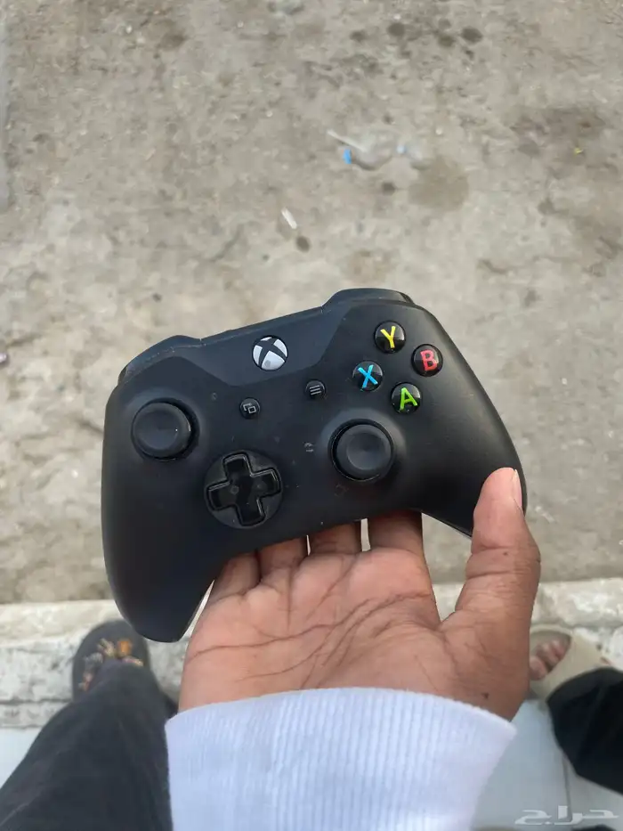 يد اكس بوكس 0