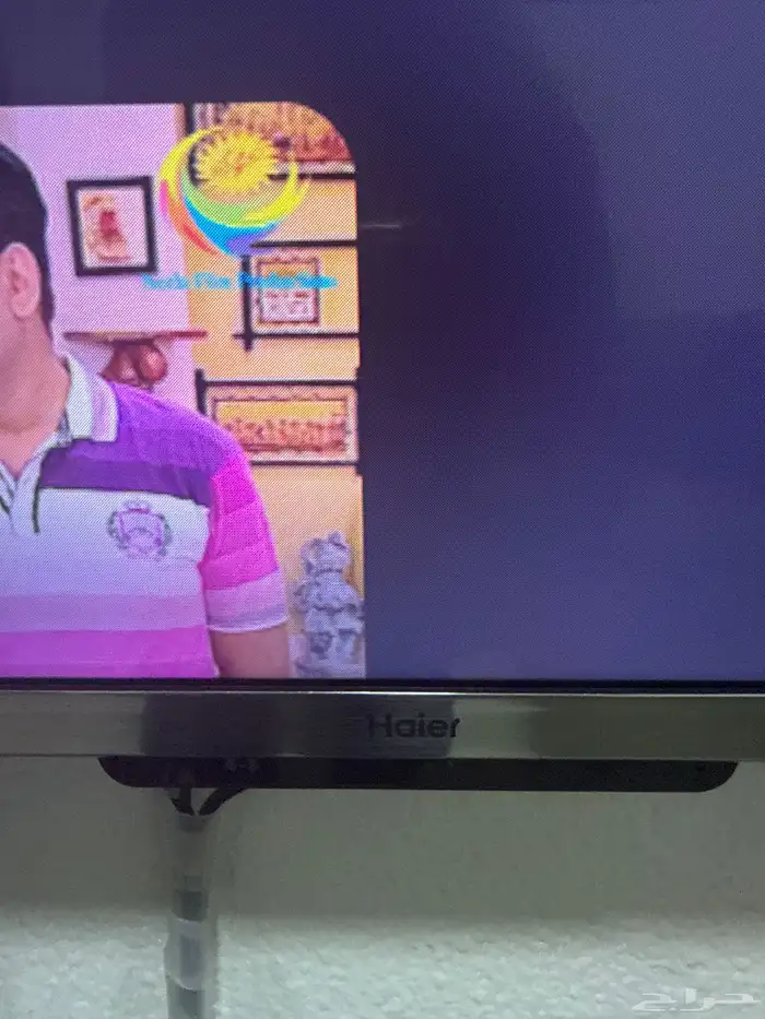 smart TV Haier 50 1
