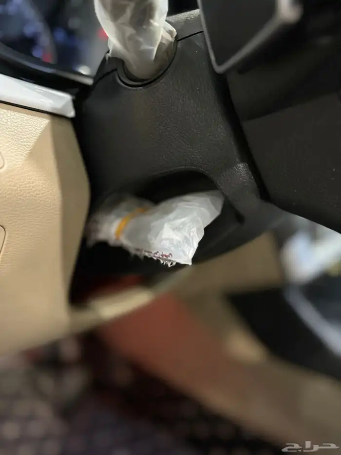 هونداي سوناتا 2019 بحالة الوكاله 8