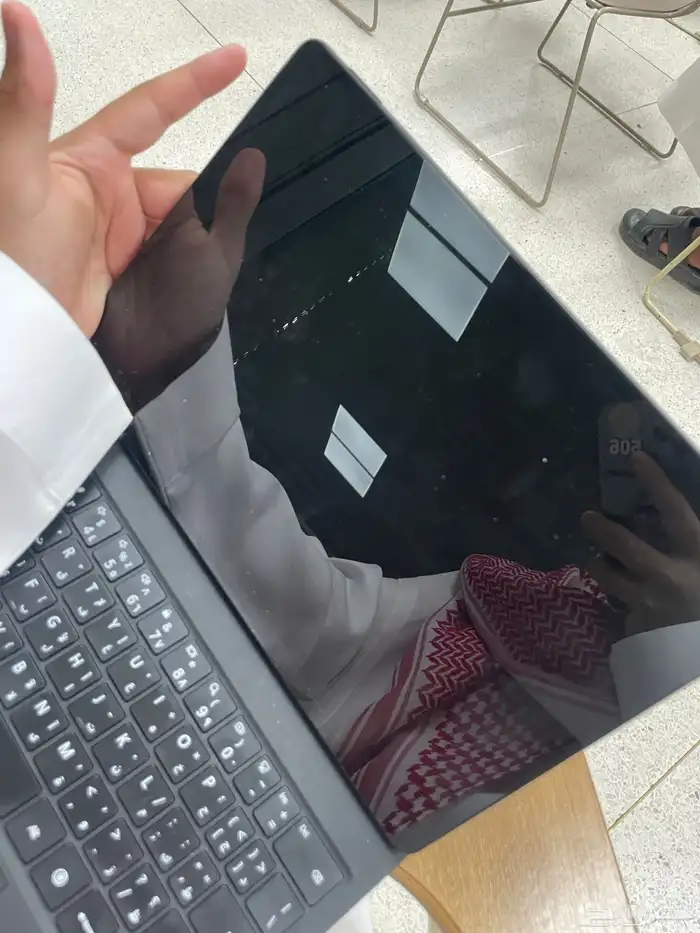 هواوي ميت باد برو 12 2 انش. انباع 3