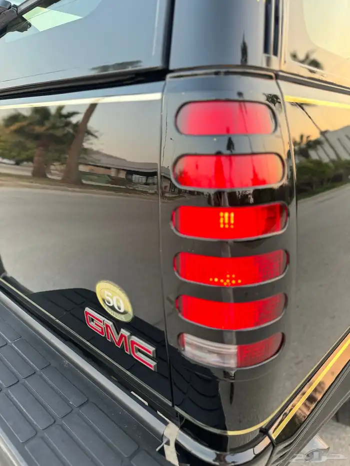 جمس اصدار 50 عام الذهبي 41