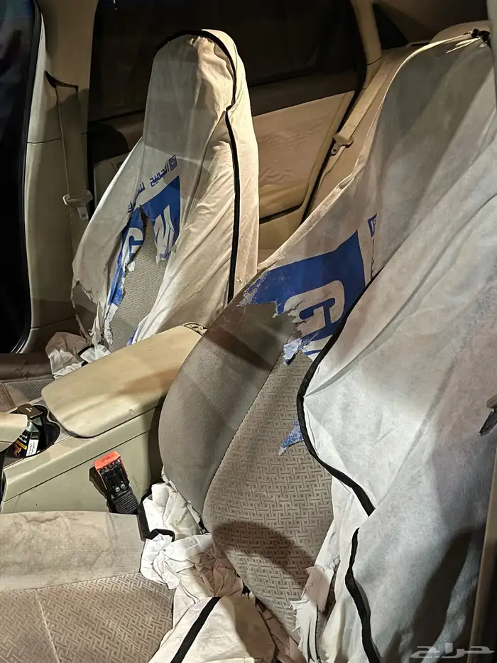 كابرس 2013 نظيف 7