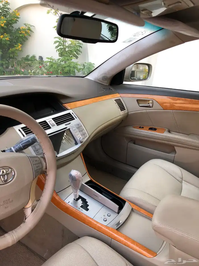 افلون 2007 لميتد 6