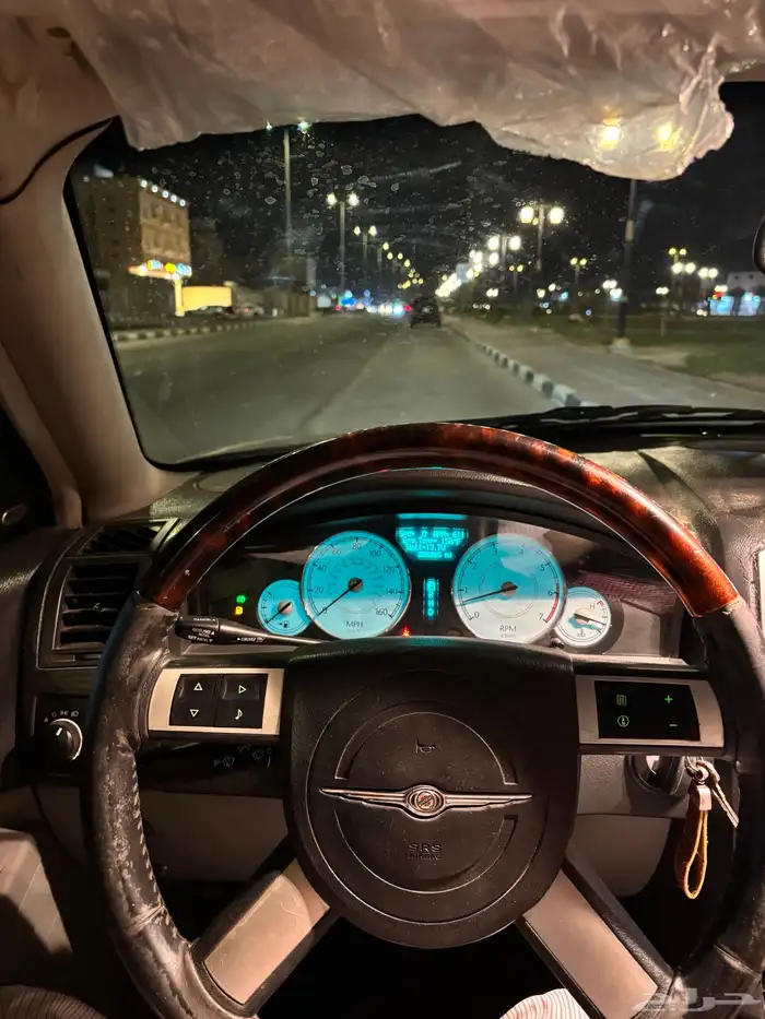 كرايسلر 2007 14