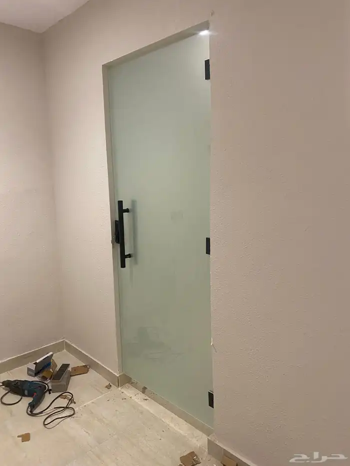 أعمال زجاج فريملس بأسعار تنافسية 4