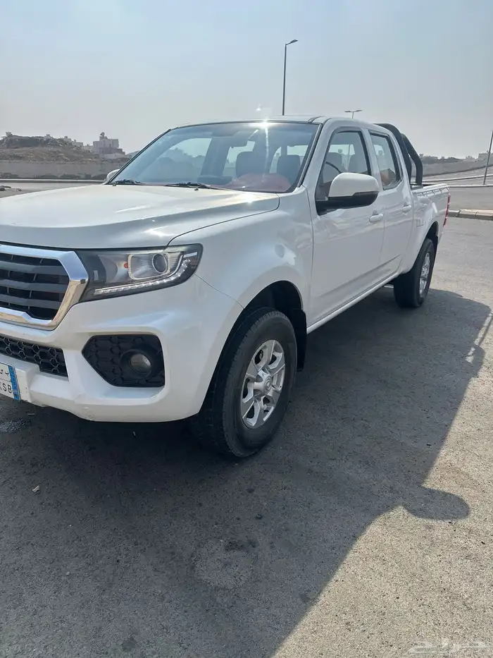 للبيع ونجل 7 موديل 2022 م 1