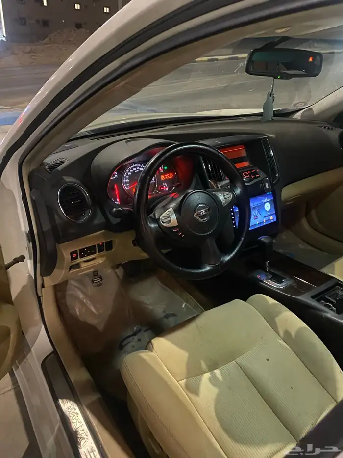 للبيع مكسيما2010 6