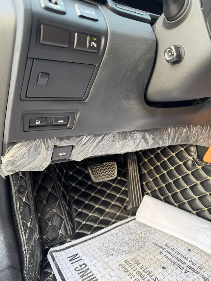 للبيع لكزس2013 - LS460- شورت بحالة الوكاله 13