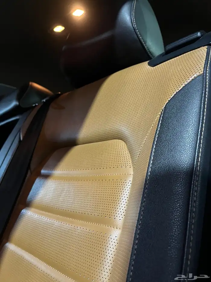 فولكس فاجن تيرامونت R-Line 2019 باسم (أمير) بحالة الوكالة 50