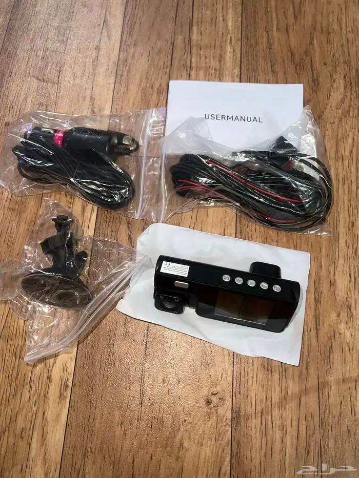 كاميرت داش كام 0