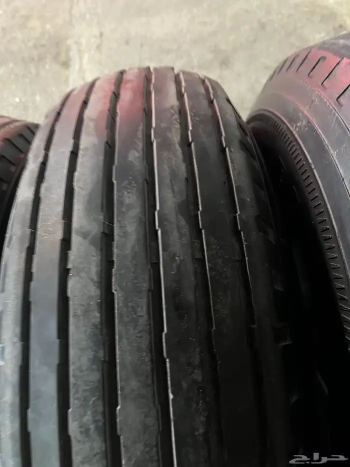 جنوط فكسار اصلي معا كفرات بالون زيتكس 900 16 13