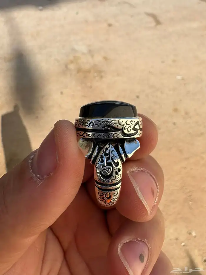 تحفة يدويه بنقش وكتابه يدوى 5