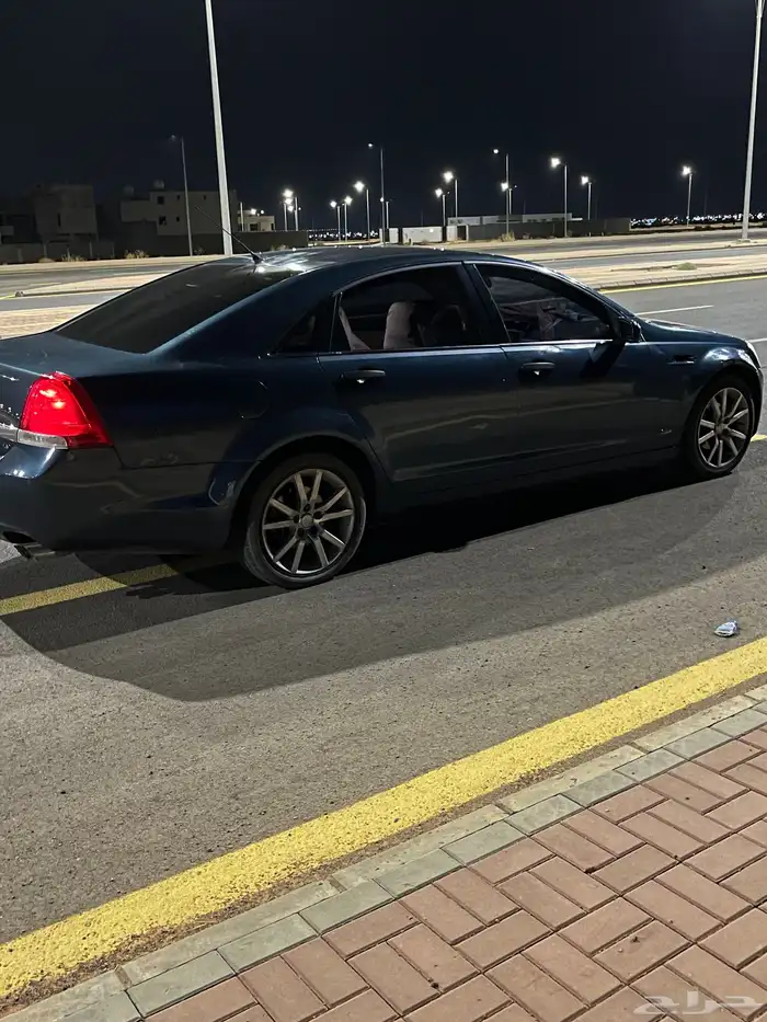 كابرس 2013 نظيف 3