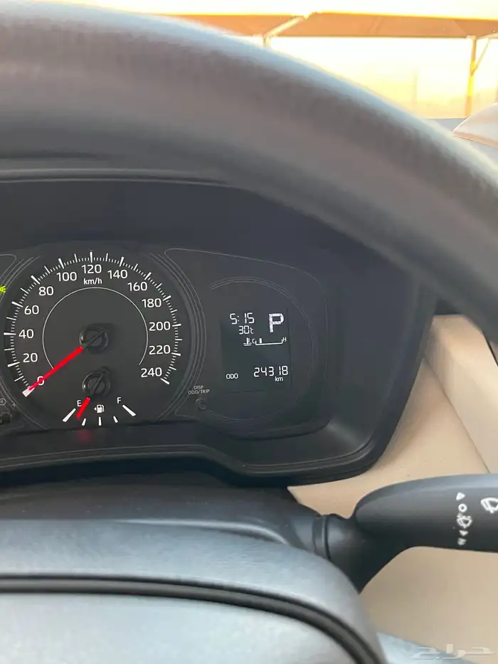 كورلا 2024 مكينه 2000 29