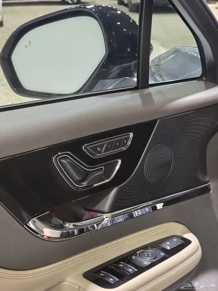 لينكون كورسير موديل 2024 بحاله الوكاله 18