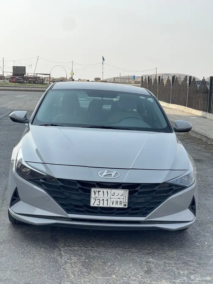 هونداي النتراء 2023 مكينه 2.0 19