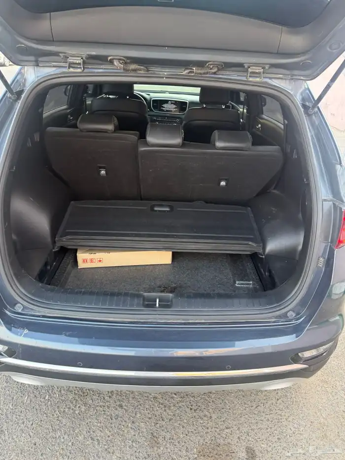 كيا_سبورتاج_2020_فل_ديزل 40