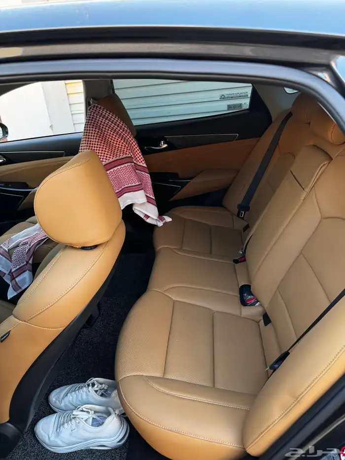 كادينزا وارد كوريا 6سلندر 5