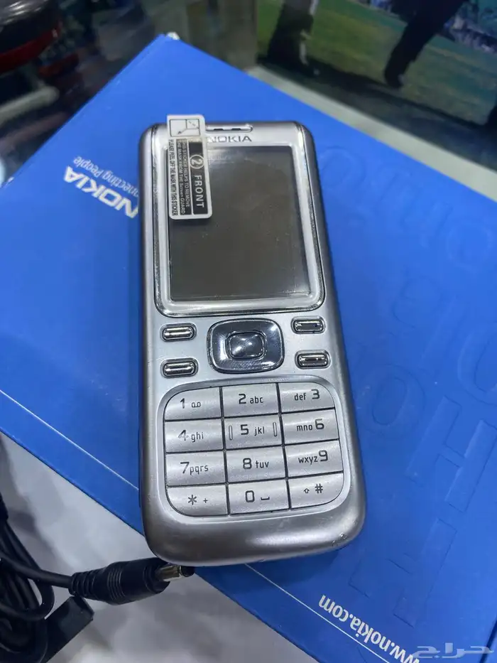 جوالات نوكيا رهيب باندا عجيب وبلاكبيري بورش بولد باسبورت وب 29