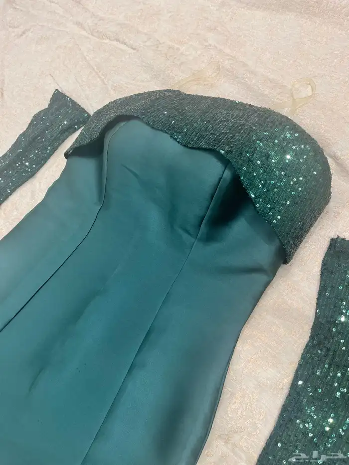 فستان سهره للبيع 3