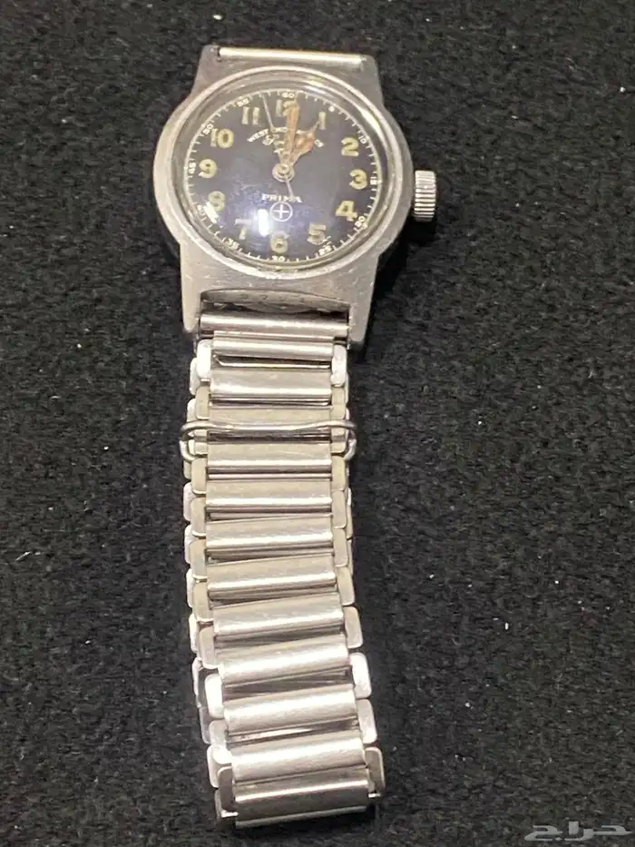 ساعة ويسد أند ( ام صليب) 0