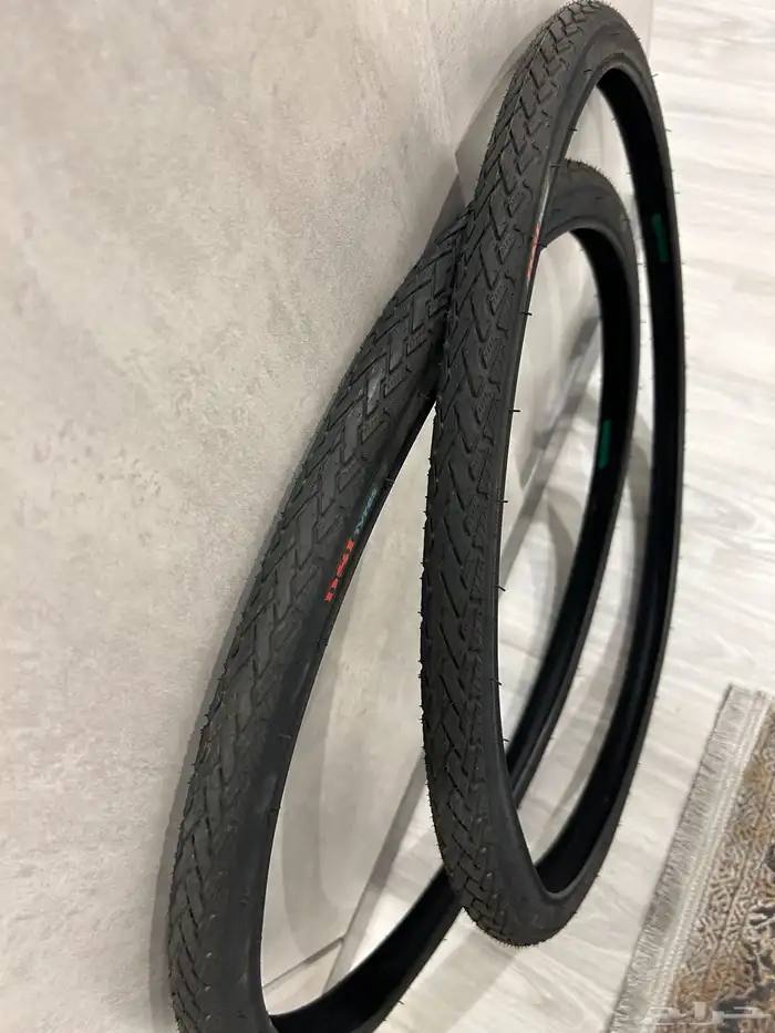 كفرات دراجه هوائيه 1