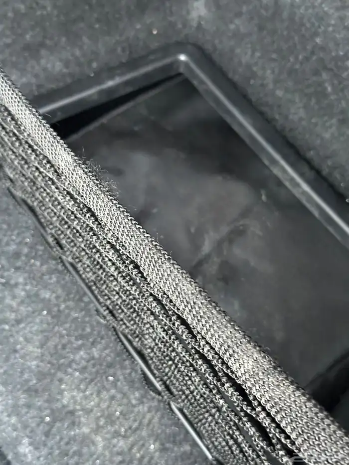 بي ام دبليو 330im وكالة تشييكات وكالة الفردان 34