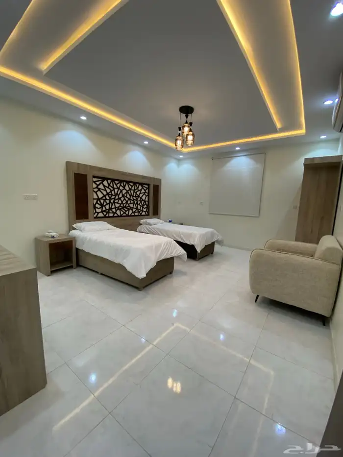 شقق مفروشه 1