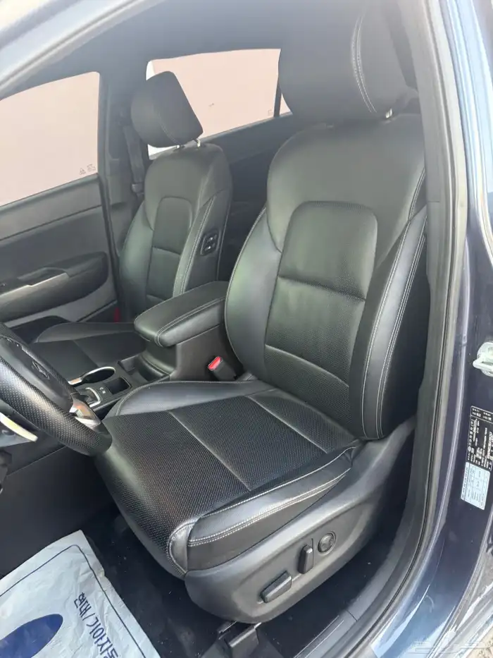 كيا_سبورتاج_2020_فل_ديزل 28