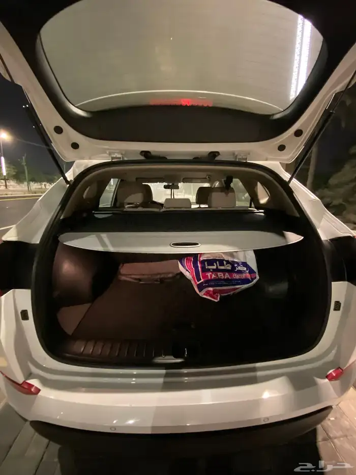 توسان 2018 للبيع 2.0 9