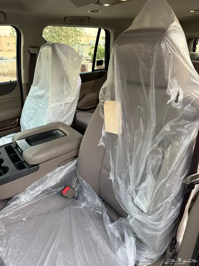 جي ام سي يوكن 2018 SLE تشيكات وكالة 51