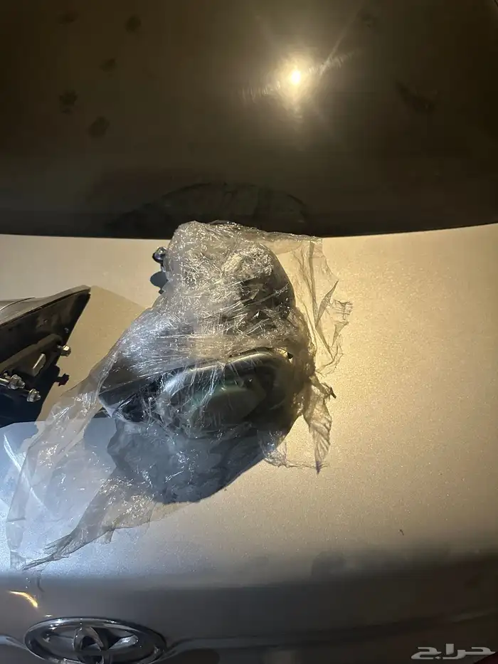 مكه المكرمه الشرائع 0