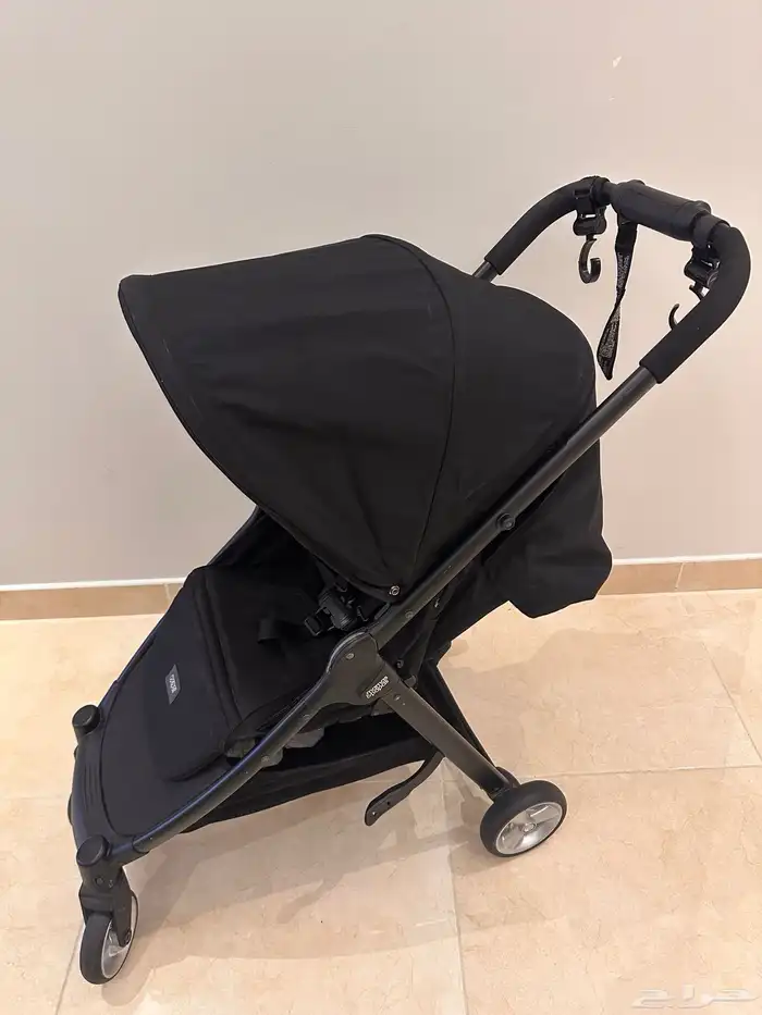 عربية اطفال بابز اند مامز 2