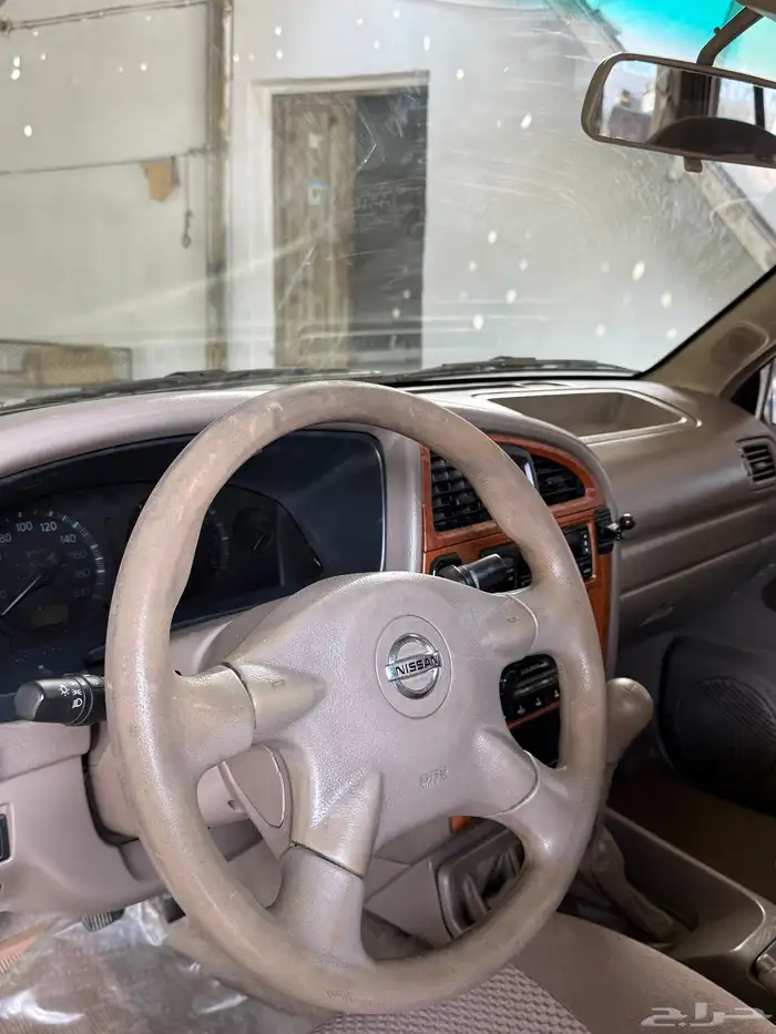 باثفندر 2005 فل فتحه قير عادي 4