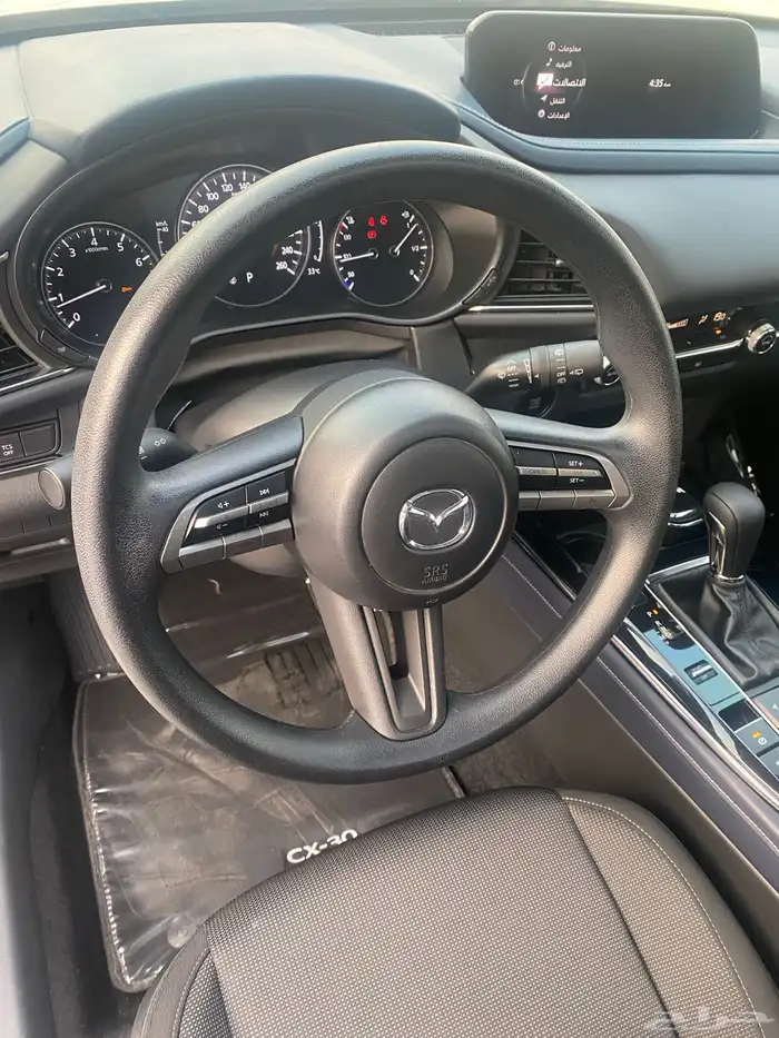 مازدا CX30 موديل 2024 للبيع أو التنازل 12