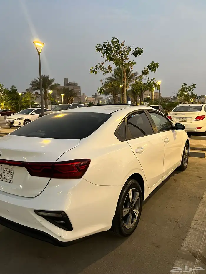 سيراتو 2019 فل كامل 6