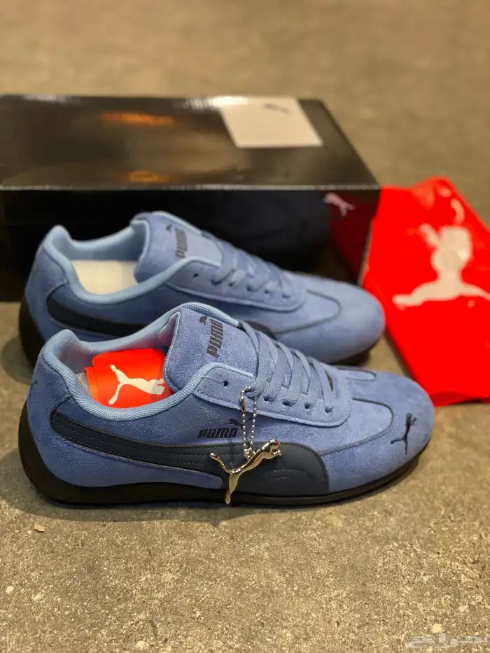 بوما رجالي ماستر كوالتي 150 شامل التوصيل 2