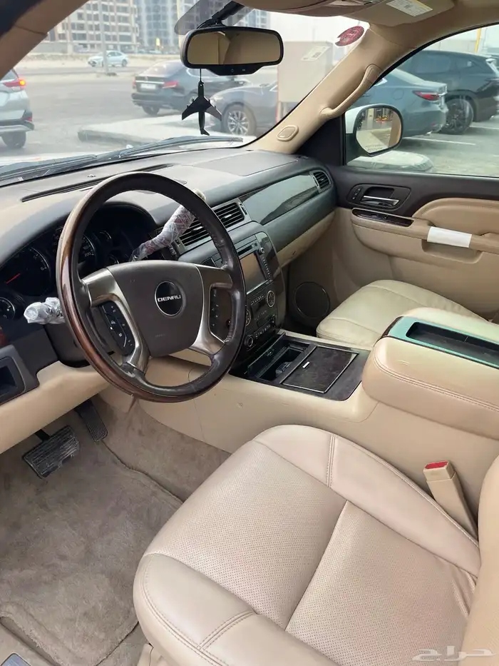 يوكن دينالي 2012 11