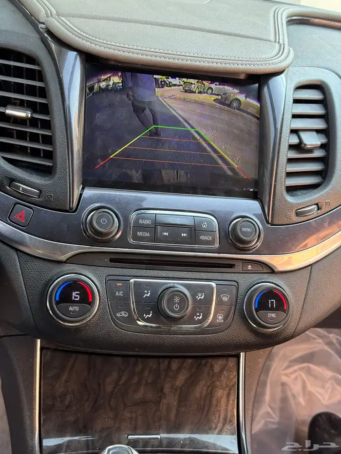 شاشة امبالا أندرويد وكاربلي 2017 2