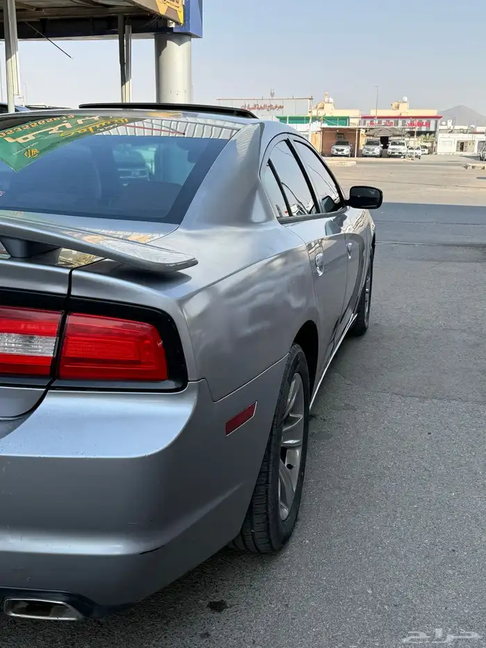 للبيع دوج تشارجر 2014 7