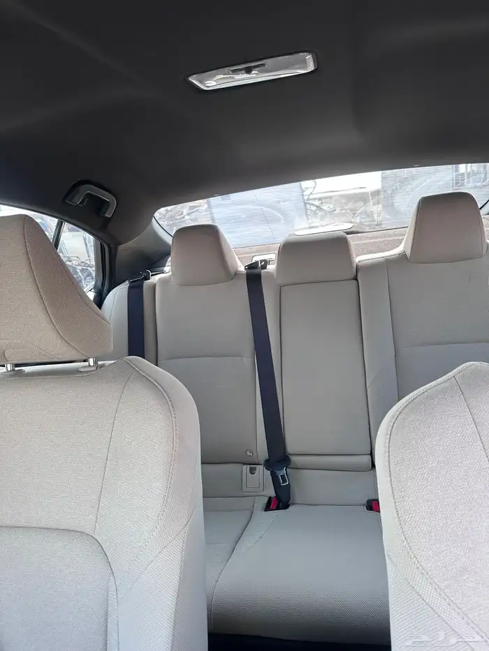 تشليح ابوخالد قطع غيار كامري من 2018 الي 2025 9