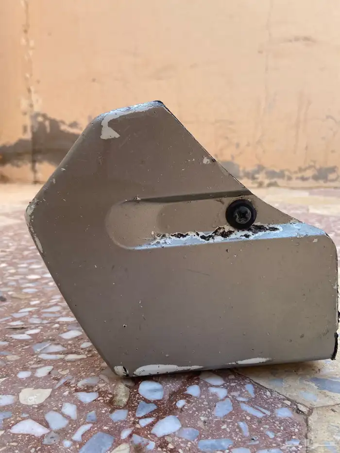 وصلة فيبر فتك جهة السواق 1