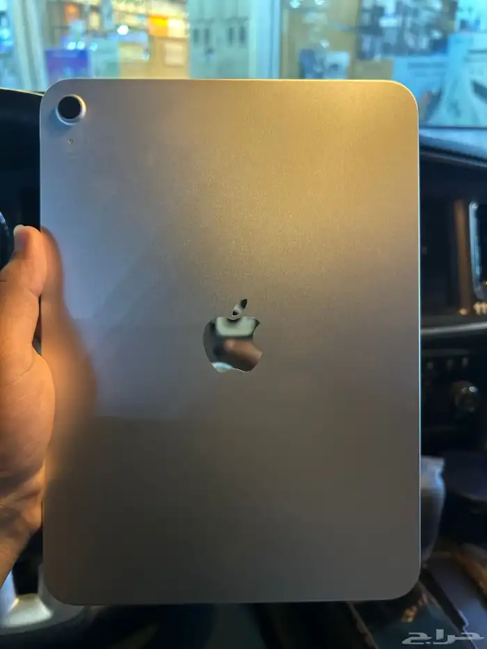 ايباد جيل 11 اير 16 3