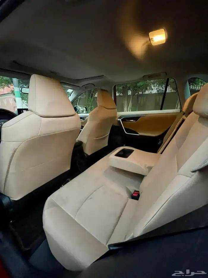 راف فور 2021 للبيع 11