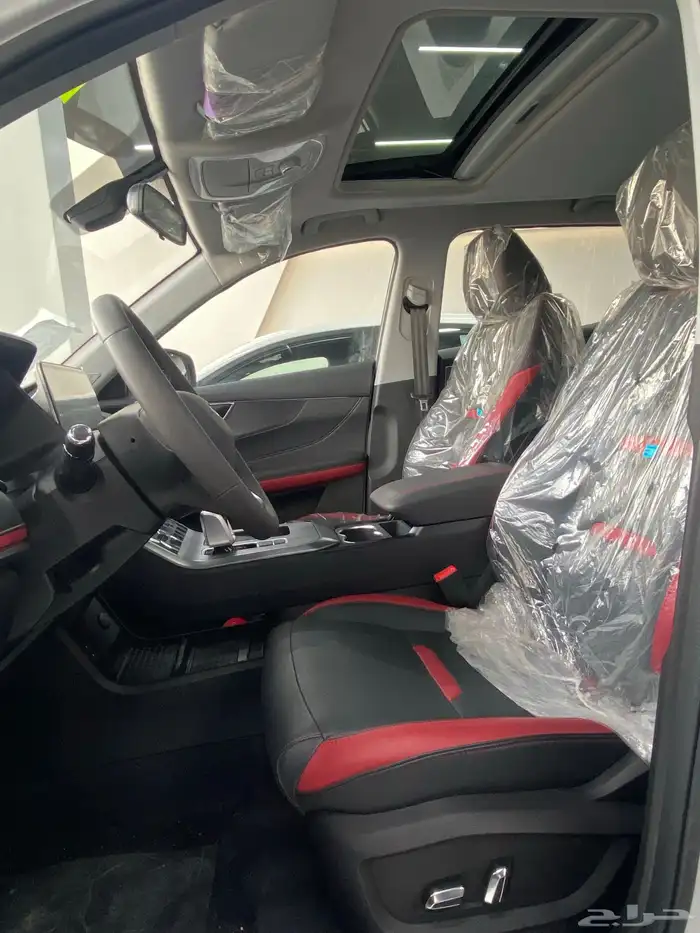 متوفر شيرى تيجو4 برو فلاج شيب موديل 2025 بسعر منافس ومميز 7