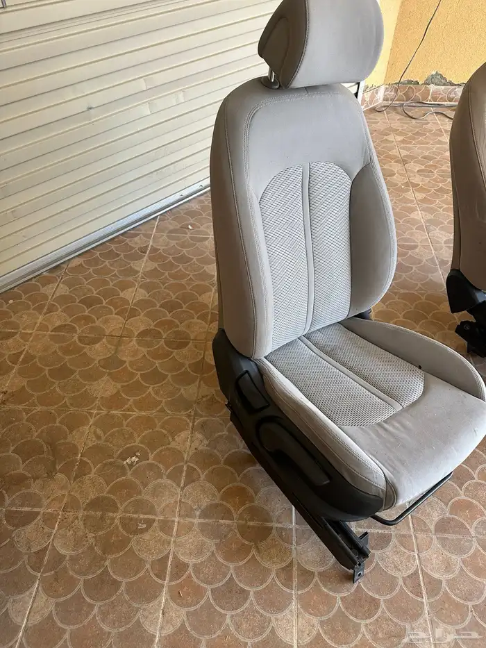 مراتب سوناتا كراسي باترول 1