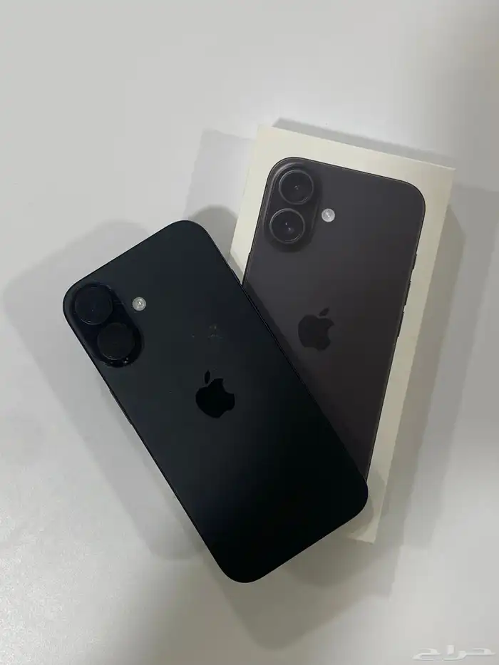 ايفون 16 0