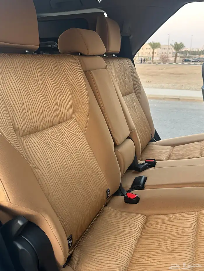 فورشنر 6 سلندر دبل (VX) 2023 ( بحالة الوكالة ) 38